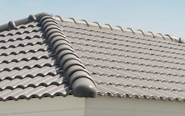 advantages of Tigh A Ghearraidh clay roofing