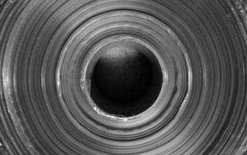 Tigh A Ghearraidh edpm waterproofing