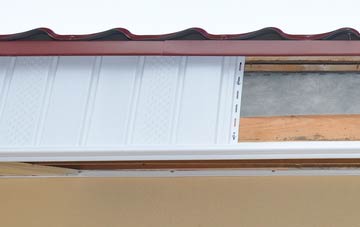 Tigh A Ghearraidh fascia repair costs