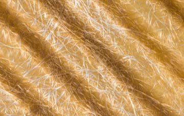 Tigh A Ghearraidh fibreglass roof waterproofing