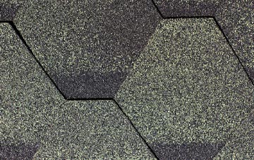 Tigh A Ghearraidh fibreglass shingle repairs