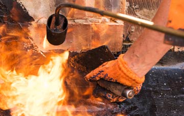 Tigh A Ghearraidh flat roof repair companies