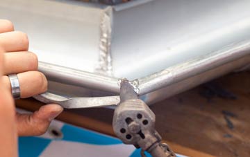 disadvantages of Tigh A Ghearraidh lead roofing