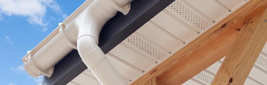 get Tigh A Ghearraidh guttering quotes today