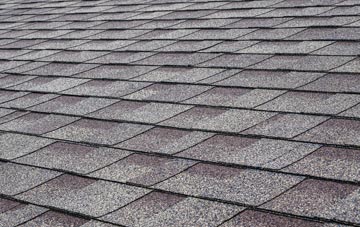 Tigh A Ghearraidh tiles for shallow pitch roofing