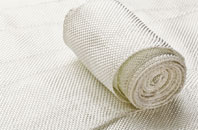 Tigh A Ghearraidh fibreglass roofing repairs